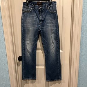Banana Republic Mens Jeans size 34/30